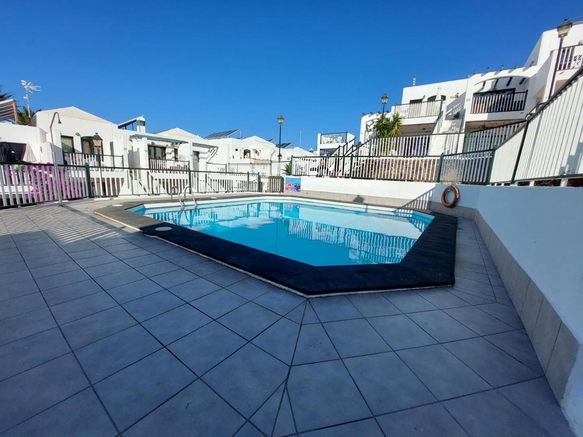 Caleton Lanzarote Apartment Puerto del Carmen  Exterior photo