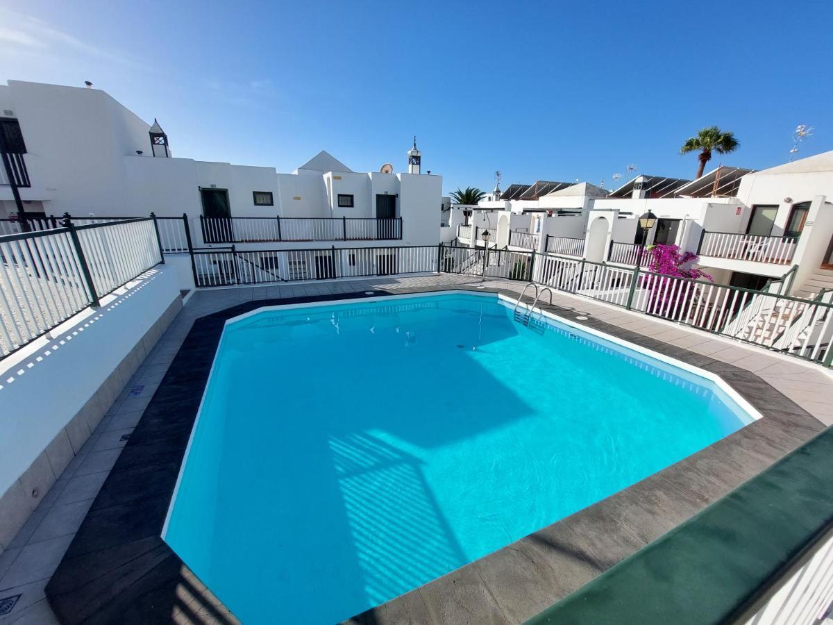 Caleton Lanzarote Apartment Puerto del Carmen  Exterior photo
