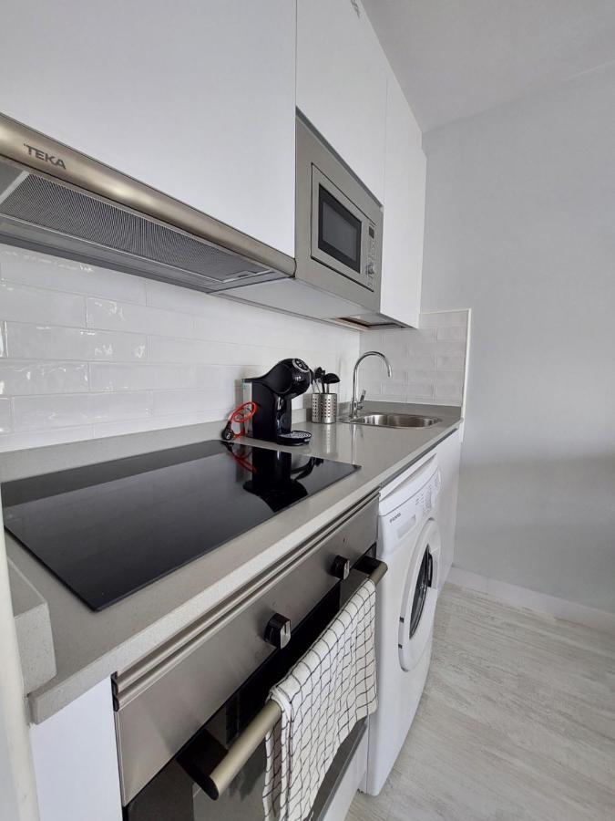 Caleton Lanzarote Apartment Puerto del Carmen  Exterior photo