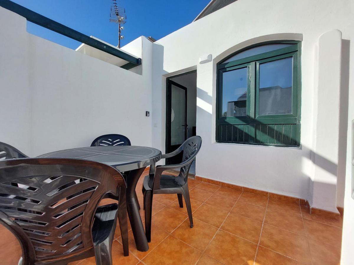 Caleton Lanzarote Apartment Puerto del Carmen  Exterior photo